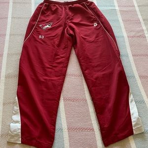 Arizona Coyotes First Star Sweat Pants Hockey